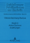Image for Musik in Anton Cechovs Erzaehlungen