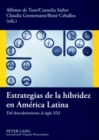 Image for Estrategias de la Hibridez En America Latina