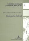 Image for Gluecksspiel Im Umbruch : Beitraege Zum Symposium 2006 Der Forschungsstelle Gluecksspiel
