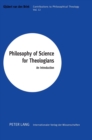 Image for Philosophy of science for theologians  : an introduction