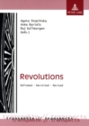 Image for Revolutions : Reframed - Revisited - Revised