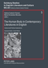 Image for The Human Body in Contemporary Literatures in English : Cultural and Political Implications