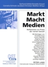 Image for Markt - Macht - Medien