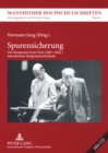 Image for Spurensicherung