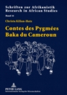 Image for Contes des Pygmees Baka du Cameroun