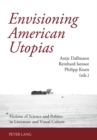 Image for Envisioning American Utopias