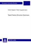 Image for Typed Feature Structure Grammars