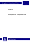 Image for Strategien der Zivilgesellschaft : Japanische NPOs und deutsche Treuhandstiftungen
