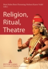 Image for Religion, Ritual, Theatre