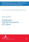 Image for Systematics and the Economics of Culture