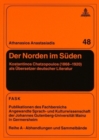 Image for Der Norden Im Sueden