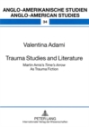 Image for Trauma Studies and Literature