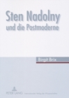 Image for Sten Nadolny Und Die Postmoderne