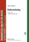 Image for Kindermarketing