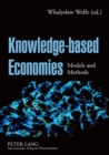 Image for Knowledge-based Economies