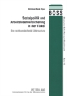 Image for Sozialpolitik Und Arbeitslosenversicherung in Der Tuerkei