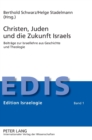 Image for Christen, Juden und die Zukunft Israels : Beitraege zur Israellehre aus Geschichte und Theologie