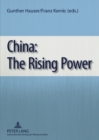 Image for China: The Rising Power