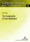 Image for The Complexity of Test Washback : An Empirical Study