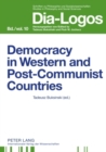 Image for Democracy in Western and Postcommunist Countries : Twenty Years after the Fall of Communism