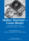Image for Heißer Sommer - Coole Beats