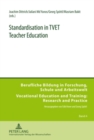 Image for Standardisation in TVET Teacher Education