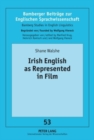 Image for Irish English as Represented in Film
