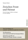 Image for Zwischen Front Und Heimat