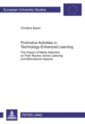 Image for Promotive Activities in Technology-Enhanced Learning