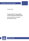 Image for Transnational Cooperation of Ethnopolitical Mobilization