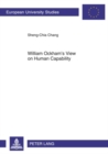Image for William Ockham&#39;s View on Human Capability