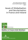 Image for Issues of Globalisation and Secularisation in France and Ireland