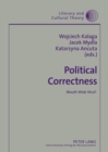 Image for Political Correctness : Mouth Wide Shut?