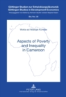 Image for Aspects of Poverty and Inequality in Cameroon