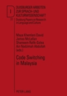 Image for Code Switching in Malaysia