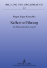 Image for Reflexive Fuehrung
