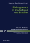 Image for Bildungsarmut in Deutschland Und Brasilien