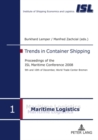 Image for Trends in Container Shipping