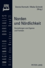 Image for Norden Und Noerdlichkeit