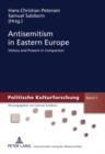 Image for Antisemitism in Eastern Europe