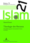 Image for Theologie Des Herzens