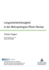 Image for Langzeitarbeitslosigkeit in Der Metropolregion Rhein-Neckar