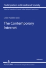 Image for The contemporary Internet  : national and cross-national European studies