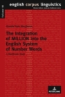 Image for The Integration of MILLION into the English System of Number Words