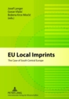 Image for EU Local Imprints