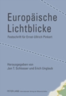 Image for Europeaische Lichtblicke