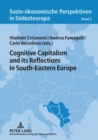 Image for Cognitive Capitalism and its Reflections in South-Eastern Europe