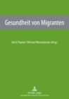 Image for Gesundheit Von Migranten
