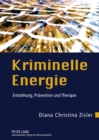 Image for Kriminelle Energie