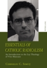 Image for Essentials of Catholic Radicalism : An Introduction to the Lay Theology of Vito Mancuso